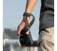 PGYTECH CINTURINO DA POLSO AIR MARRONE TERRA - Nouvo