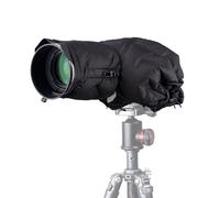 PGYTECH Copertura Termica Anti Freddo Per Fotocamera Protezione Invernale Regolabile Impermeabile E Antineve Custodia Obiettivo
