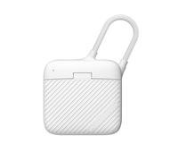 PGYTech CreateMate High-speed Mini Card Reader Case (Bianco Avorio)