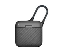 PGYTech CreateMate High-speed Mini Card Reader Case (Nero Classico)