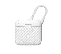 PGYTech CreateMate High-speed Mini Lettore di schede Custodia (Bianco Avorio)