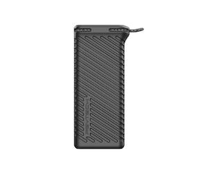PGYTech CreateMate Memory Card Case (Nero)