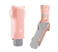 PGYTECH Custodia Protettiva per DJI Osmo Pocket 3/Pocket 4/Xtra Muse