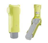 PGYTECH Custodia Protettiva per DJI Osmo Pocket 3/Pocket 4/Xtra Muse