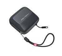 PGYTECH Custodia Protettiva Rigida per Action Camera per DJI Osmo Action 5 Pro/4/3, Custodia Portatile Mini Protettore per Obiettivo per GoPro 13/12/11/10/9, Accessori per Insta360 Ace Pro 2/X4/X3