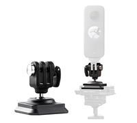 PGYTECH DJI ACTION 2 ND 8/16/32/64 - Set di filtri a densità neutra (professionale) impermeabile e resistente all'olio (P-28A-013)