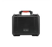 Pgytech Dji Avata 2 - Custodia per droni di sicurezza, 410 x 330 x 165 mm, colore: Nero