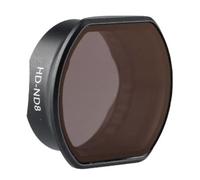 PGYTECH DJI FPV Set di filtri ND (ND 4, 8, 16 - Professionale)