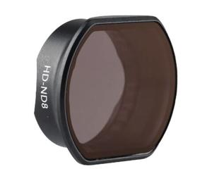 PGYTECH DJI FPV Set di filtri ND (ND 4, 8, 16 - Professionale)