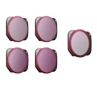 PGYTECH DJI Mavic 3 Classic - Set CPL + ND-PL (NDPL8,16,32,64)