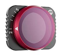 PGYTECH DJI Mavic Air 2 - Filtro VND (2-5 stop)