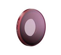 PGYTECH DJI Osmo Action 3 Filtro UV protettivo (professionale) impermeabile e oleoso (P-32C-010)