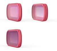 PGYTECH Dji Osmo Tasca 3-pack Gradiente Filtro ND Set Professionale P-18C-012