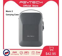 PGYTECH DJI Mavic 3 impermeabile (IP34) custodia da trasporto modellata su misura (P-26A-008)