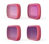 PGYTECH Filter for OSMO Pocket - ND/PL SET (Professional) ND8/PL ND16/PL ND32...