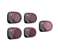 PGYTECH Filtri CPL+ND-PL 16/64/128/256 per DJI Mini 3