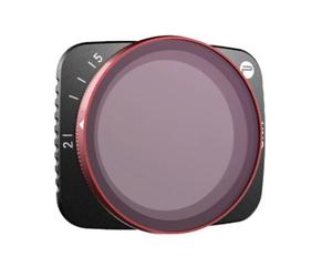 PGYTECH Filtro Mavic Air 2S VND (da 2 a 5 stop)