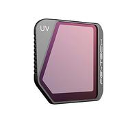 PGYTECH Filtro per DJI Mavic 3, UV CPL ND NDPL Filtro dell'obiettivo protettivo Accessori per DJI Mavic 3 (UV)
