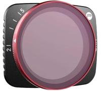 PGYTECH Filtro VND 2-5 stop per DJI Air 2S (P-16B-064)