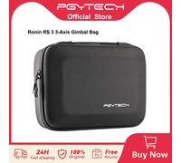 PGYTECH Gimbal Storage borsa a tracolla per Dji Ronin Rs 3 custodia protettiva portatile borse stabilizzatrici Gimbal portatili
