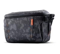 PGYTECH Imbracatura OneMo 11L (grigio mimetico) 11L Grigio Camo