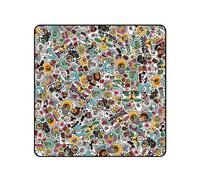 PGYTECH Impacco protettivo - Panno per impacchi Collage pop M