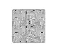 PGYTECH Impacco protettivo - Panno per impacchi Geek M