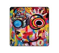 PGYTECH Impacco protettivo - Panno per impacchi Scarabocchio M