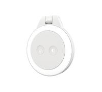PGYTECH Lampe magnétique MagGlow pour smartphone - Blanc