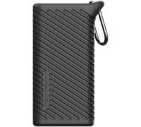PGYTECH GM-167 Custodia e lettore di schede card reader CreateMate CF Express TYPE-B, SD e Micro SD