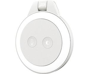 PGYTECH Luce di riempimento del telefono MagGlow Grigio nebbioso