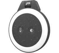 PGYTECH Luce di riempimento del telefono MagGlow Nero classico