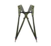 PGYTECH Maestro delle cinghie per fotocamere Verde selvaggio