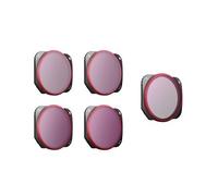 PGYTECH Mavic 3 Classic Set di filtri CPL+ND-PL (NDPL 8, 16, 32, 64 - Professionale)