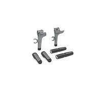 PGYTECH Mavic Air 2 Estensioni del carrello di atterraggio LED Set di luci per testa compatibile con DJI Mavic Air 2 Drone Accessori