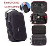 PGYTECH Mini borsa rigida portatile per riporre e trasportare action camera e foto