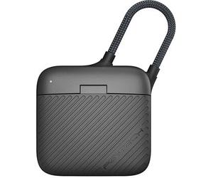 PGYTECH Mini lettore di schede ad alta velocità Nero classico