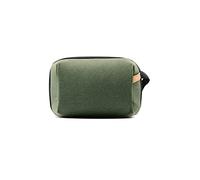 PGYTECH Mini Tech Organizer, Custodia Cavi e Accessori Compatta Borsa, Verde