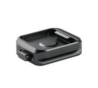 PGYTECH Adattatore per piastra SnapLock (solo adattatore) (P-CG-051)