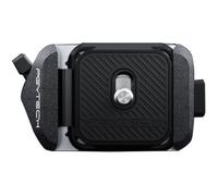 PGYTECH Morsetto a sgancio rapido tipo Arca + piastra V2