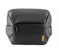 PGYTECH OneGo Shoulder Bag 6 Litri Nero Obsidian Black