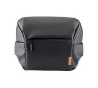 PGYTECH OneGo Shoulder Bag 6 Litri Nero Obsidian Black