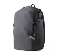 PGYTECH OneGo Lite Backpack 22L Matte Black | Zaino Fotografico