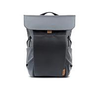 PGYTech OneGo Zaino 18L (nero ossidiana)