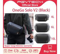 PGYTECH OneGo Solo V2 4L (Obsidian)