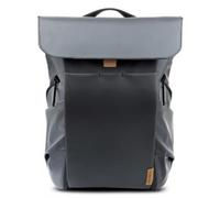 PGYTech OneGo Zaino 18L (nero ossidiana)