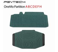 PGYTECH OneMo Partition A B C D E F G H per Onemo 2 Onemo Lite Zaino fotografico per fotocamera