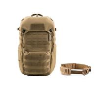 PGYTECH OneMo TAC Zaino Fotografico+cintura in vita