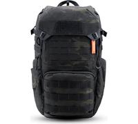 PGYTech OneMo Zaino tattico 25L, mimetico Dark Night