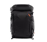 PGYTECH Zaino OnePro Flex nero Inserto per telecamera M